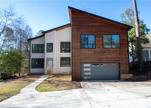 Property at 4238 Paces Ferry Rd SE, Atlanta, GA 30339, 4 beds, 6 baths