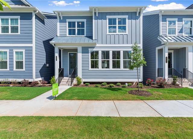 Property at 1937 Quarry Park Pl NW, Atlanta, GA 30318, 4 beds, 4.5 baths