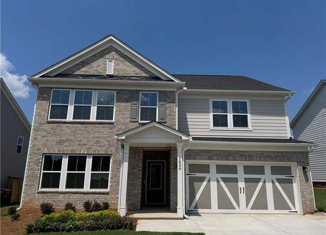 Property at 1636 Tide Mill Rd, Cumming, GA 30040, 4 beds, 3 baths