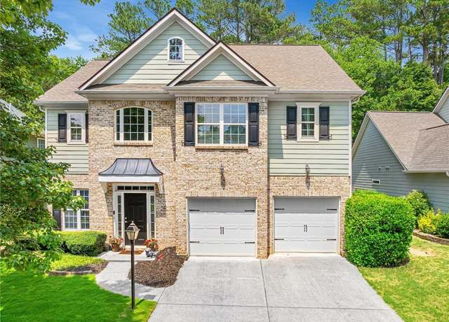 Property at 525 Roland Manor Dr, Dacula, GA 30019, 4 beds, 2.5 baths