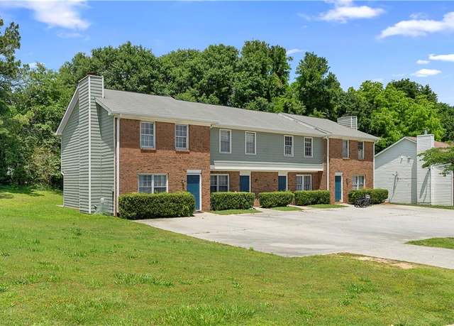 Property at 675 Hunting Creek Ln SE, Conyers, GA 30013, 8 beds, 4 baths