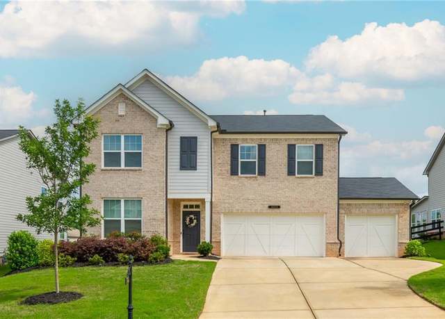 Property at 5025 Bryce Ln, Cumming, GA 30040, 5 beds, 4 baths