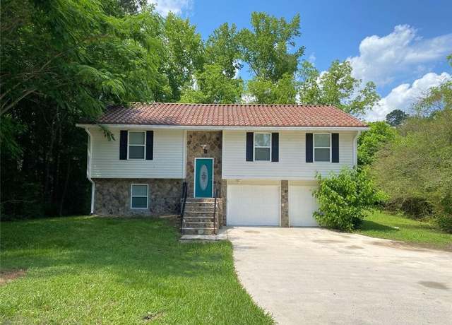 Property at 285 Taylor Rd, Jackson, GA 30233, 3 beds, 2.5 baths