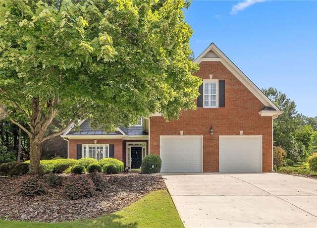 Property at 13995 Mariners Cv, Alpharetta, GA 30005, 4 beds, 2.5 baths