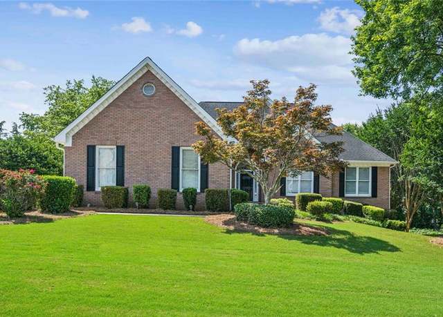 Property at 1506 Threepine Place Pl, Lilburn, GA 30047, 5 beds, 3 baths
