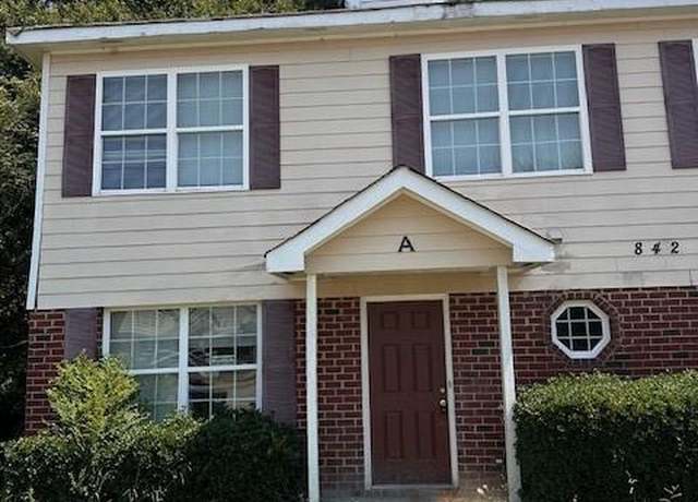 Property at 842 Store House Ct Unit A, Monroe, GA 30655, 4 beds, 3 baths
