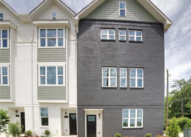Property at 208 Mission Way SE #208, Atlanta, GA 30315, 5 beds, 3.5 baths