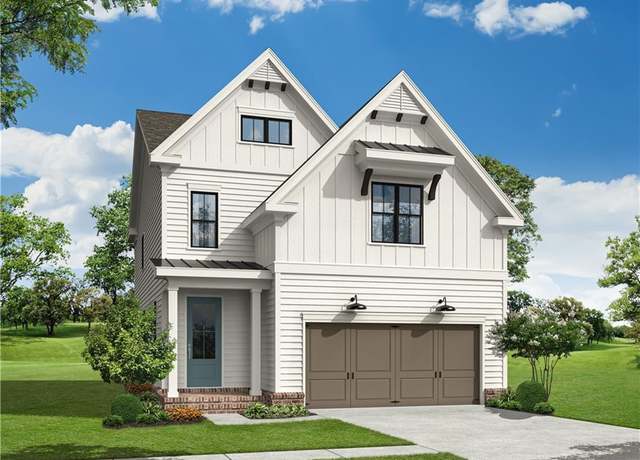 Property at 630 Silva St, Cumming, GA 30040, 3 beds, 2.5 baths