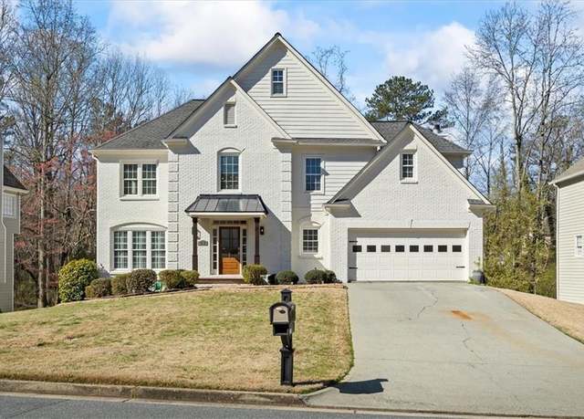 Property at 2130 Waters Ferry Dr, Lawrenceville, GA 30043, 6 beds, 3.5 baths