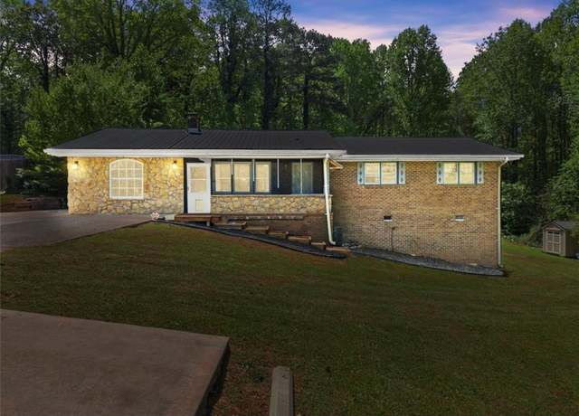 Property at 103 Caputi Dr, Alto, GA 30510, 4 beds, 2 baths