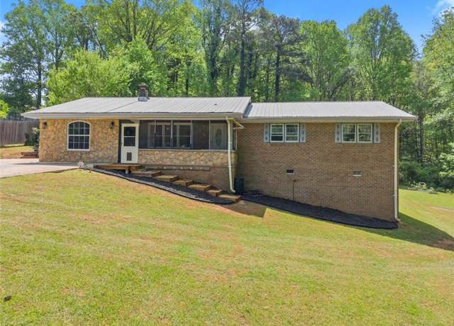 Property at 103 Caputi Dr, Alto, GA 30510, 4 beds, 2 baths