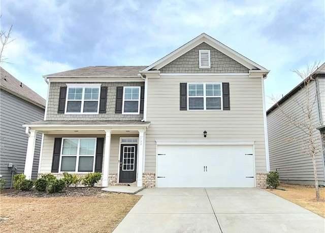 Property at 133 Wayside Ter, Braselton, GA 30517, 5 beds, 4 baths