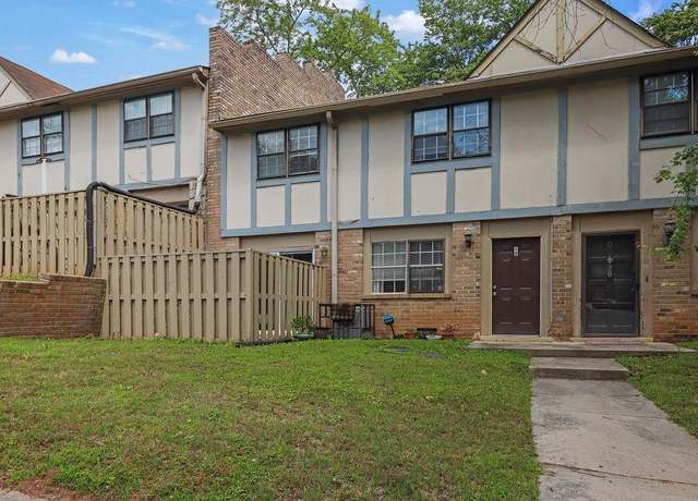Property at 1150 Rankin St Unit 19O, Stone Mountain, GA 30083, 2 beds, 1.5 baths