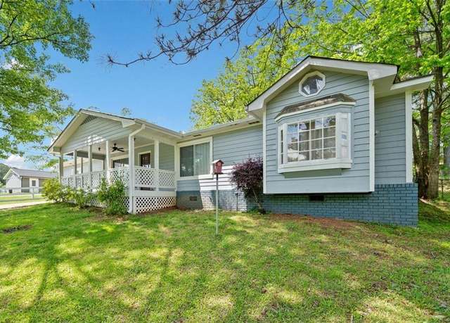Property at 3428 Quail Run SW, Marietta, GA 30008, 3 beds, 2 baths
