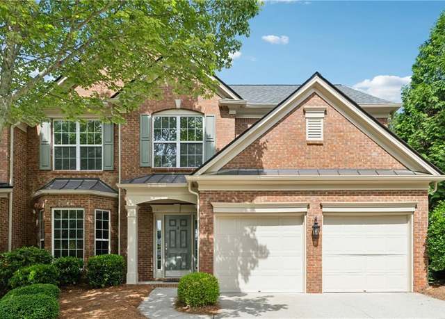 Property at 550 Mae Ln, Alpharetta, GA 30004, 3 beds, 2.5 baths