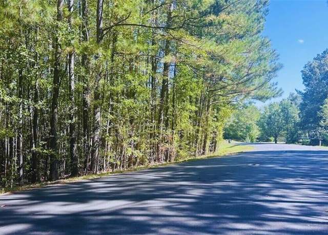 Property at 0 Williamson Rd, Tallapoosa, GA 30176
