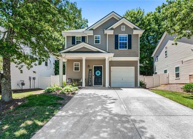 Property at 130 Nacoochee Way, Canton, GA 30114, 2 beds, 2.5 baths