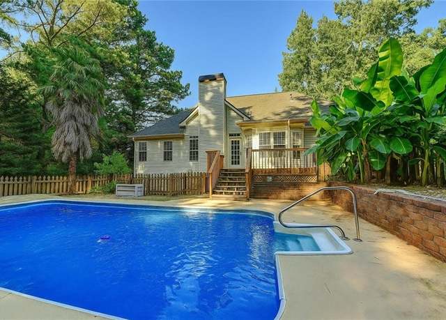 Property at 938 Mulberry Fields Cv, Auburn, GA 30011, 3 beds, 2.5 baths