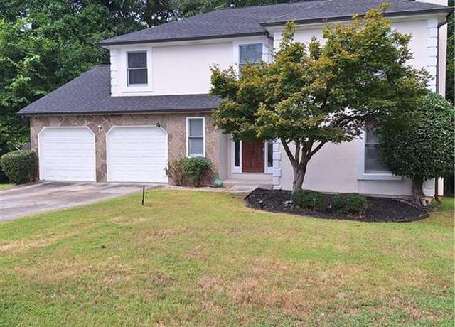 Property at 1556 Linksview Close, Stone Mountain, GA 30088, 3 beds, 2.5 baths