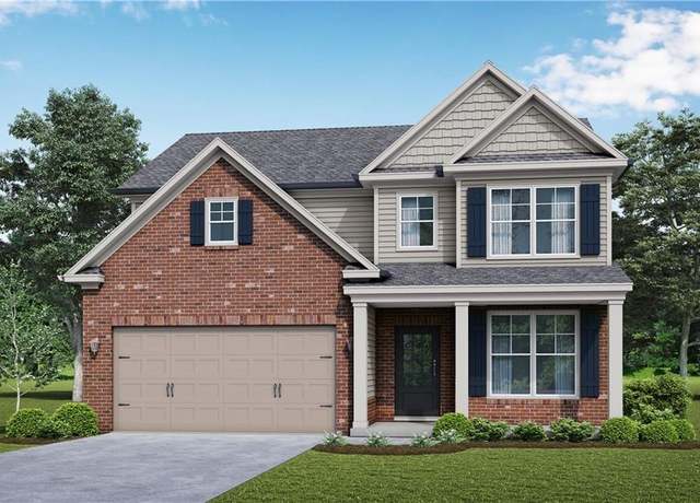 Property at 6067 Ruby Fls, Stonecrest, GA 30038, 4 beds, 2.5 baths