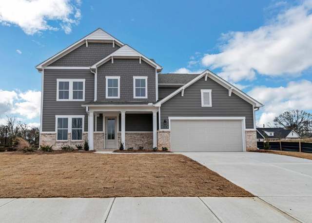 Property at 113 Beech Hallow Ct, Hoschton, GA 30548, 4 beds, 3 baths