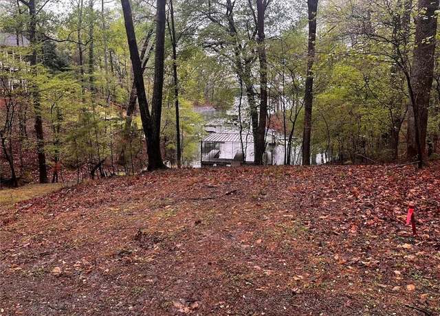 Property at 7745 Mill Cove Rd, Cumming, GA 30041