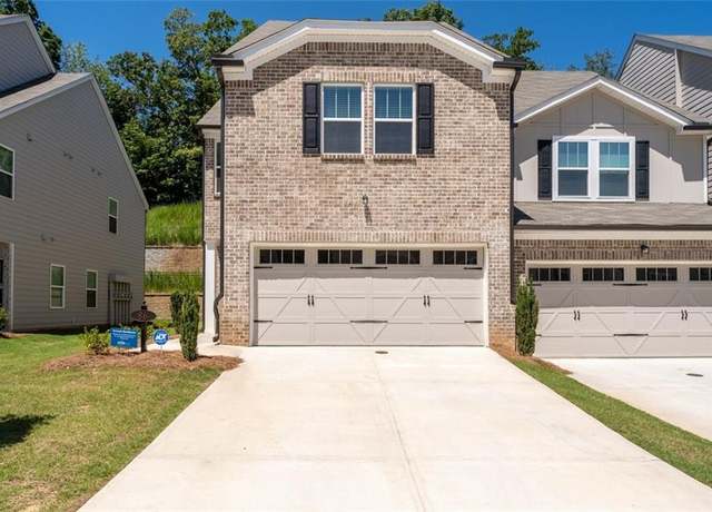 Property at 86 Cedar Ln, Dawsonville, GA 30534, 3 beds, 2.5 baths