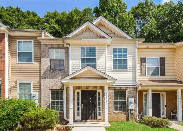 Property at 2838 Vining Ridge Ter #0, Decatur, GA 30034, 2 beds, 2.5 baths