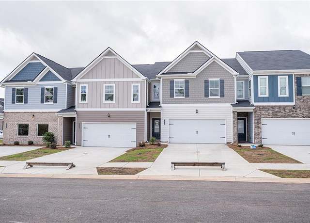 Property at 1027 Northfield Dr, Conyers, GA 30013, 3 beds, 2.5 baths