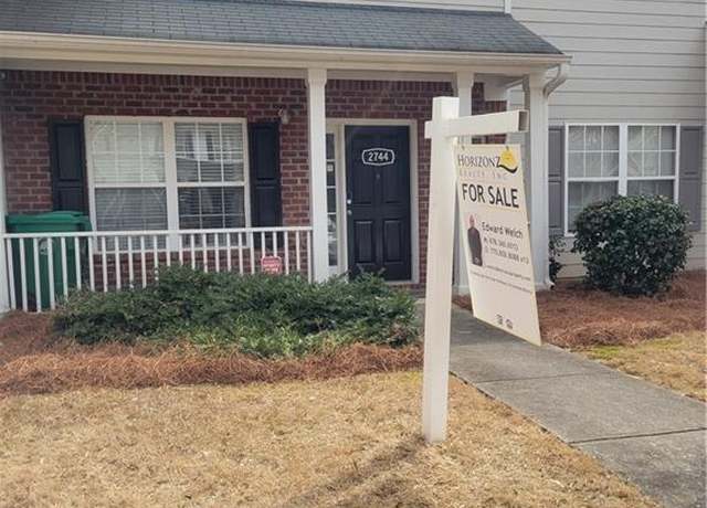 Property at 2744 Snapfinger Mnr, Decatur, GA 30035, 3 beds, 2.5 baths
