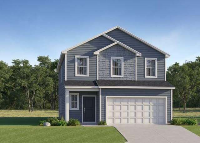 Property at 76 Saddlebred Way, Rossville, GA 30741, 4 beds, 3 baths