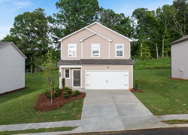 Property at 76 Saddlebred Way, Rossville, GA 30741, 4 beds, 3 baths