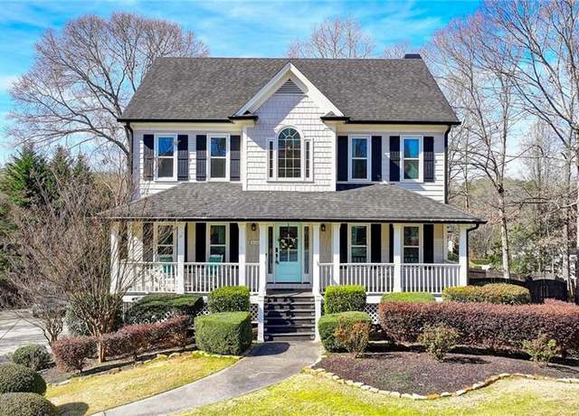 Property at 1712 Green Farm Cir, Dacula, GA 30019, 4 beds, 3.5 baths