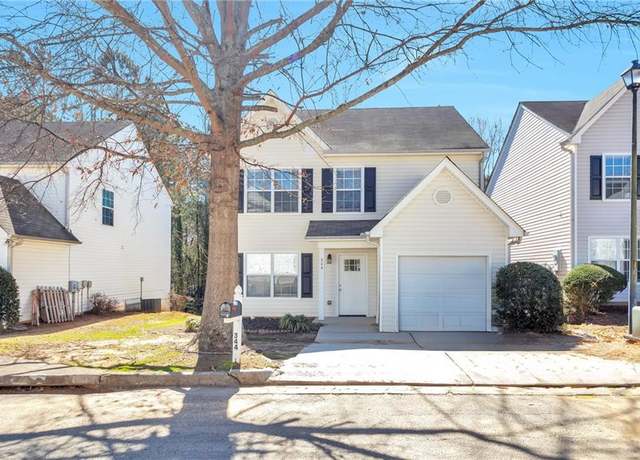 Property at 344 Springbottom Ct, Lawrenceville, GA 30046, 4 beds, 2.5 baths