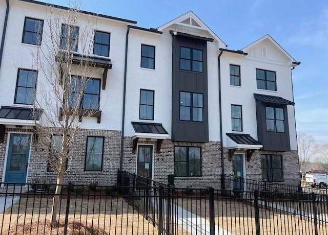 Property at 623 Silva St #130, Cumming, GA 30040, 3 beds, 3.5 baths