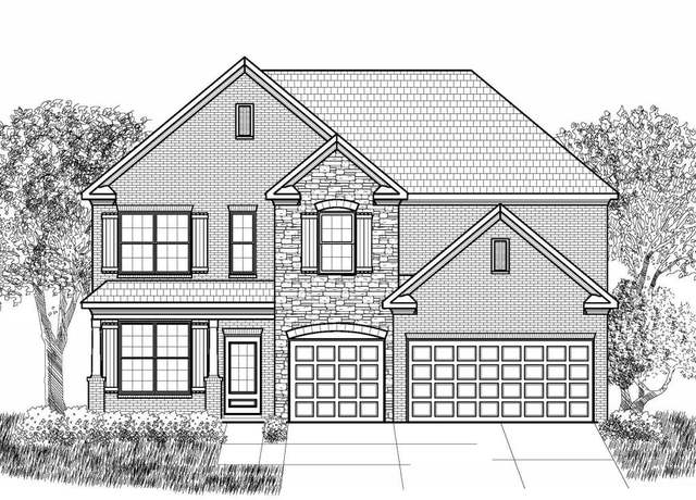 Property at 7162 Linden Dr, South Fulton, GA 30349, 5 beds, 4 baths