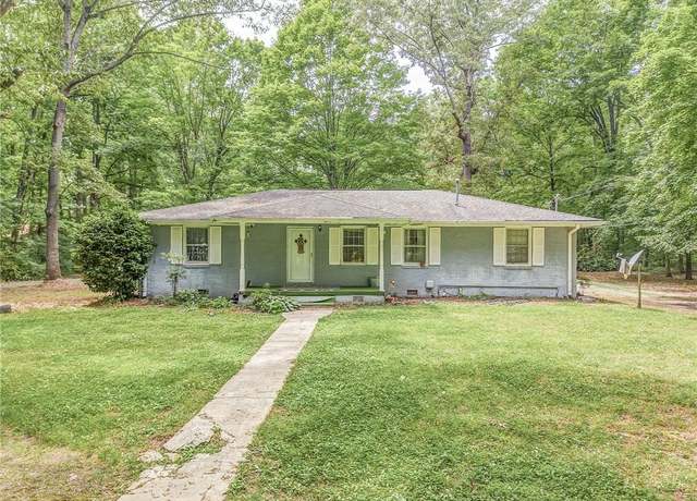 Property at 195 Shannon Rd NE, Rome, GA 30161, 3 beds, 2 baths