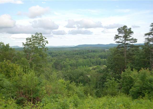 Property at 1558 Jamestown Rd, Menlo, GA 30731