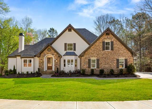 Property at 2410 Glade Overlook, Cumming, GA 30041, 4 beds, 4.5 baths