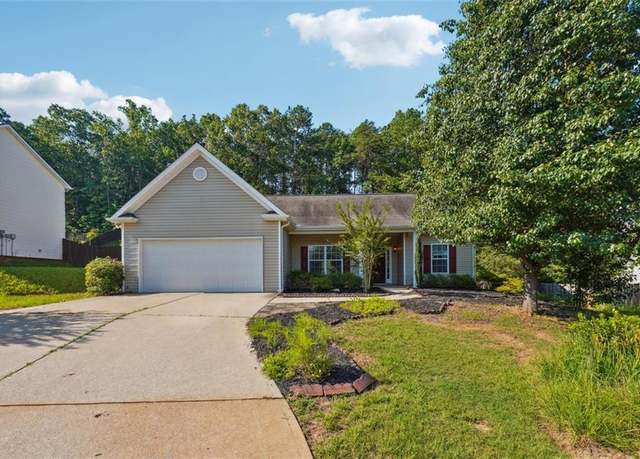 Property at 349 Katielee Cv, Dallas, GA 30132, 3 beds, 2 baths