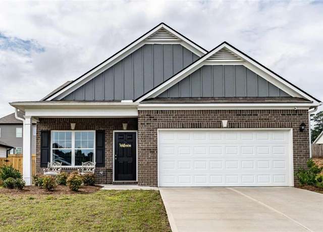 Property at 2646 N Broad Ext N, Rome, GA 30161, 3 beds, 2 baths