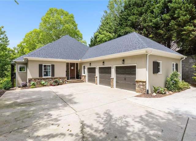 Property at 99 Bree Ln, Canton, GA 30114, 5 beds, 3.5 baths