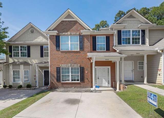Property at 10136 Benton Woods Dr Unit A2, Covington, GA 30014, 3 beds, 2.5 baths