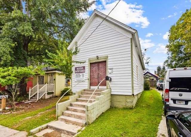 Property at 165 Berean Ave SE, Atlanta, GA 30316, 2 beds, 2 baths