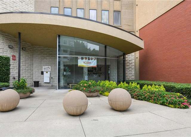 Property at 400 17th St NW #2435, Atlanta, GA 30363, 1 bed, 1 bath