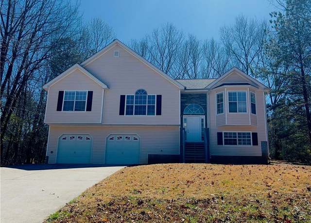 Property at 213 Cornell Ct, Villa Rica, GA 30180, 3 beds, 2 baths
