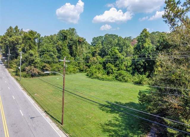 Property at 2990 Stone Hogan Connector Rd SW, Atlanta, GA 30331