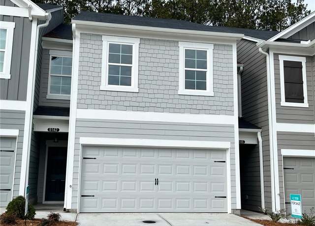 Property at 5142 Longview Run, Decatur, GA 30035, 3 beds, 2.5 baths