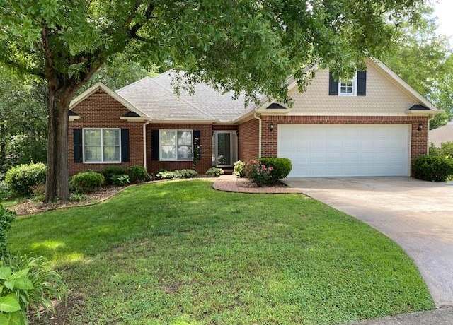Property at 116 Manor Way, Carrollton, GA 30117, 4 beds, 3.5 baths