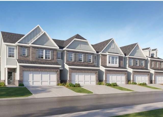 Property at 162 Vision St, Bethlehem, GA 30620, 3 beds, 2.5 baths